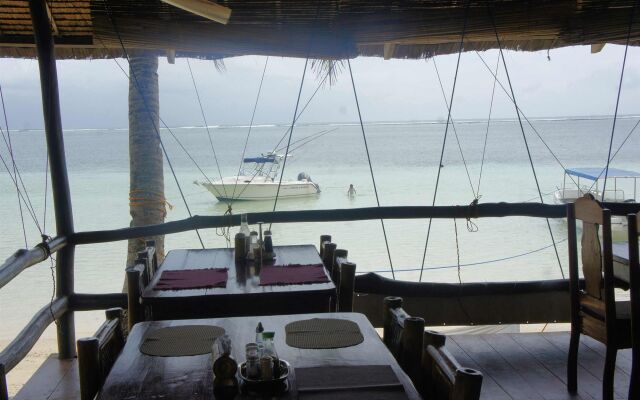 Romantic Beach Villas Siargao Island