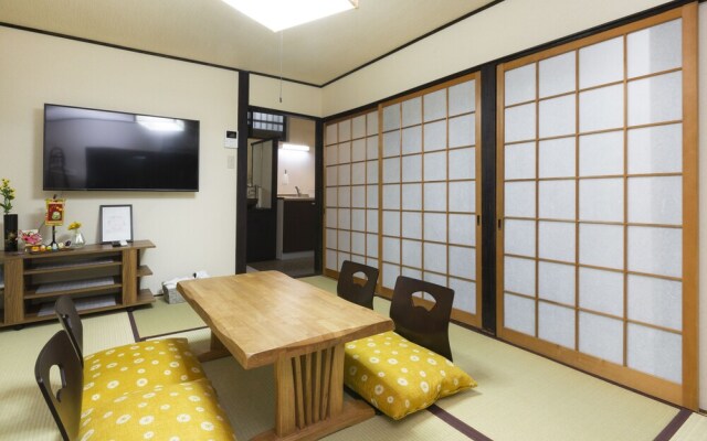 ZEN - Nishinotoin -