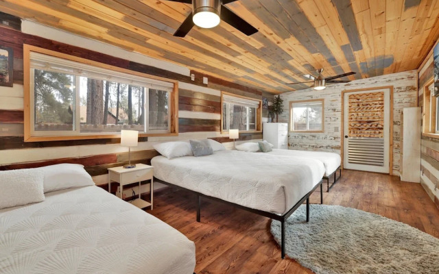 Moab Family Getaway #2543