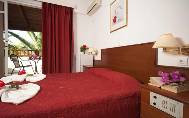 Отель Maravel Land Hotel Resort