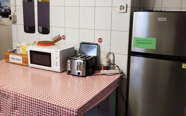 Bellpark Hostel