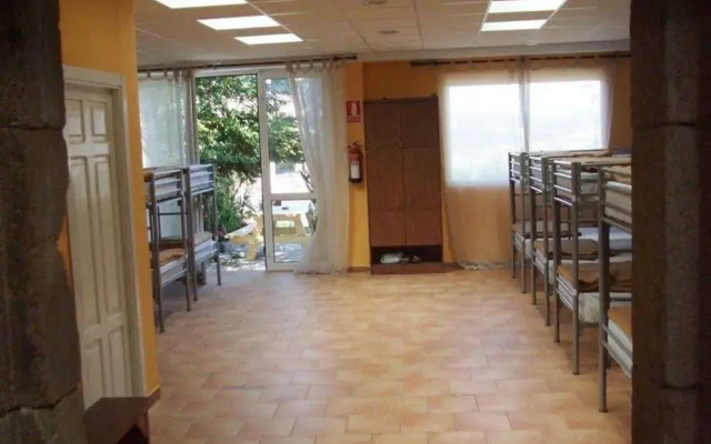 Albergue Obradoiro