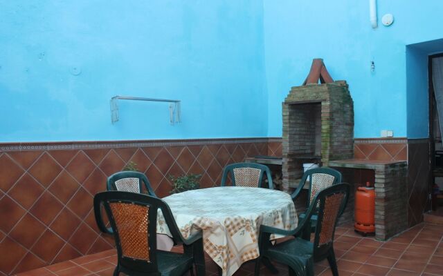 Casa rural Posada de Benitez