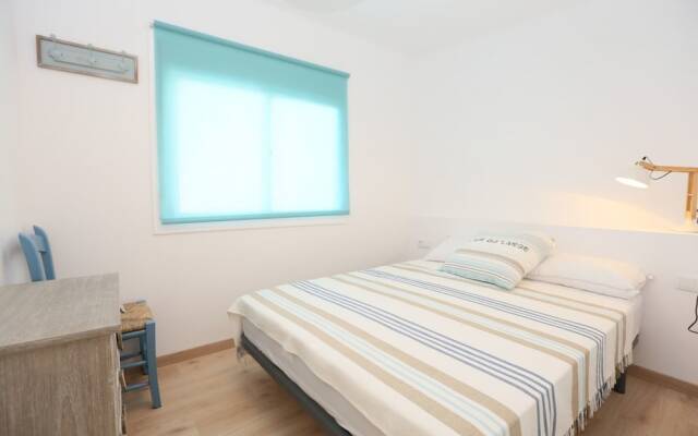 Apartamento Acogedor Para 4 Personas en Cambrils