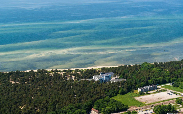 Hestia Hotel Laulasmaa SPA