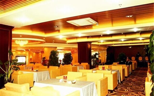 Laway Internatinal Hotel
