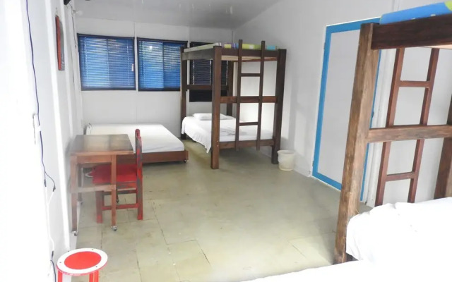 Ayawaska Hostal