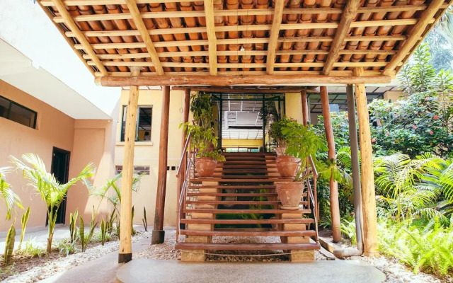 Hotel Gorillas Kigali City Centre
