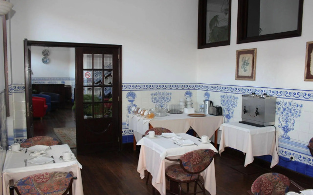 Albergaria da Sé