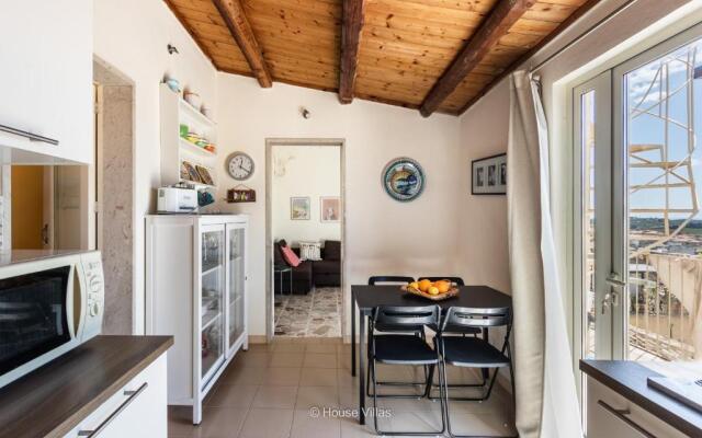 House Villas - La Casa di Vanna