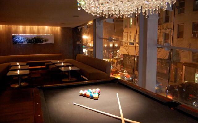 Hotel On Rivington