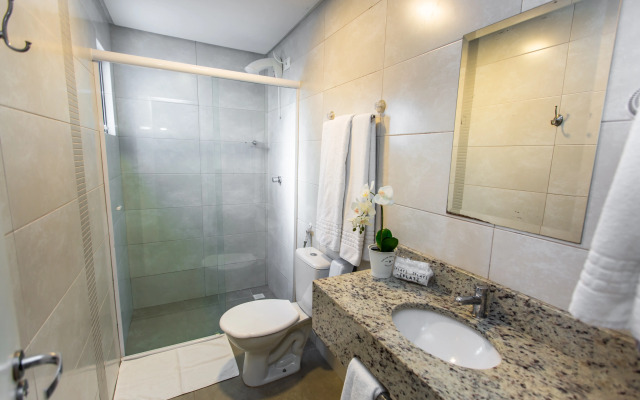 Concept Hotel Flat