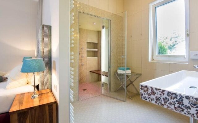 Seehotel Astoria