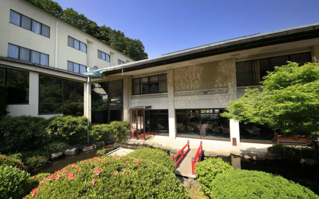 Izuajiro-onsen Shoufuen