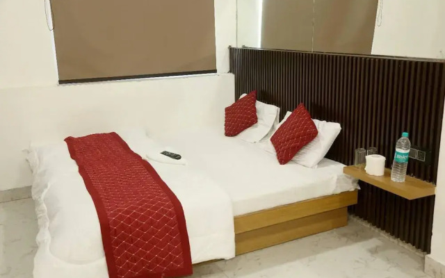 Bunk Hostel Delhi