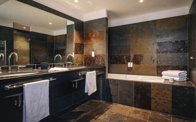 Cour du Corbeau Hotel Strasbourg - MGallery Collection