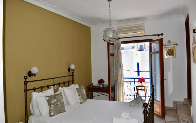 Minoa Hotel