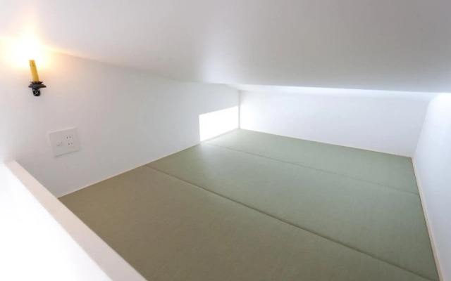 CASA Kamakura Espresso&BED