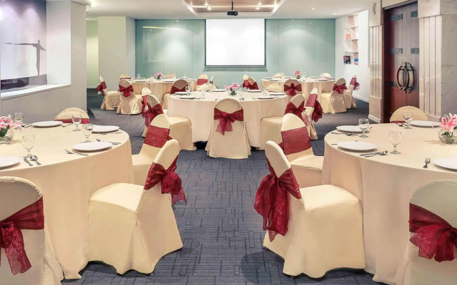 Mercure Jakarta Kota