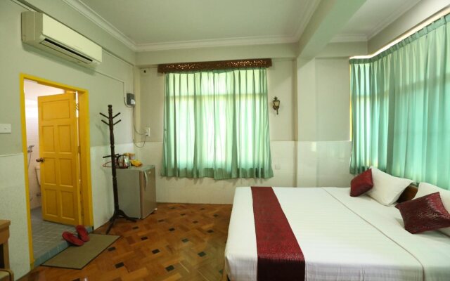 East Mandalay Hotel
