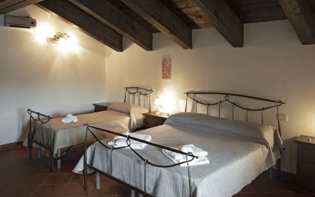Albergo Diffuso Quaglietta