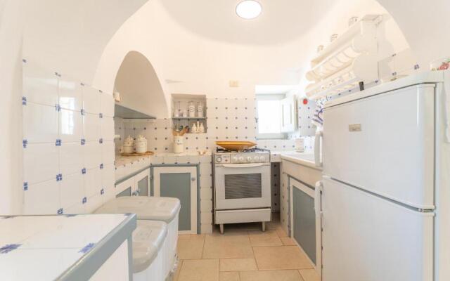 Tenuta Minnea - Cisternino