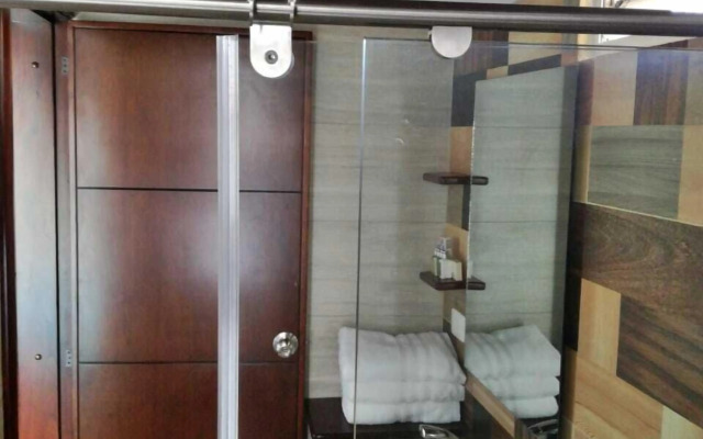 Hotel Mansión Barichara