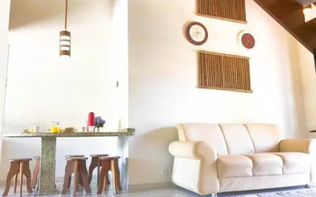 Solar das Flores apto 08