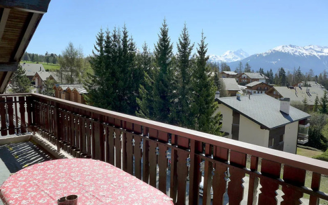 Apartment Collinette