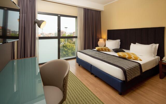 Holiday Inn Turin Corso Francia by IHG