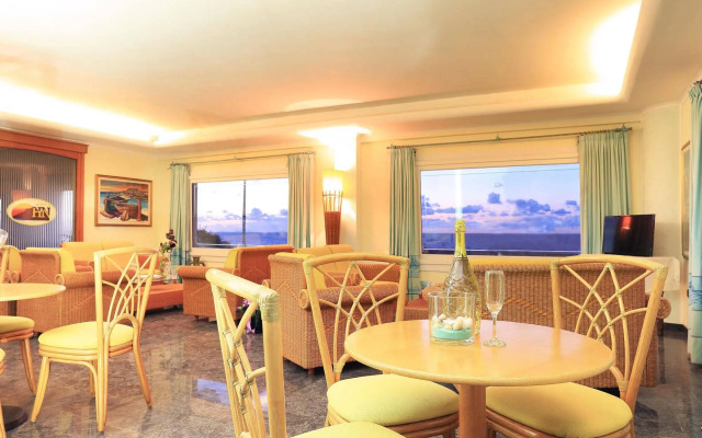 Hotel Nantis