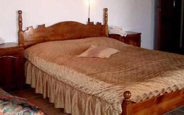 Guest House Belvedere