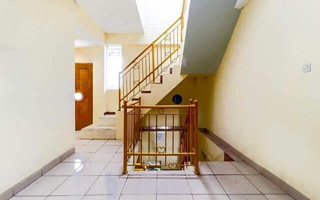 Orchid Guest House Bandung RedPartner