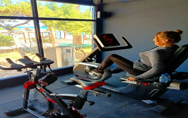 Davinci Beach Resort