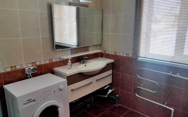 Guest house Khutorok