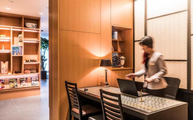 Small Boutique Hotel Villa Sanjo Muromachi