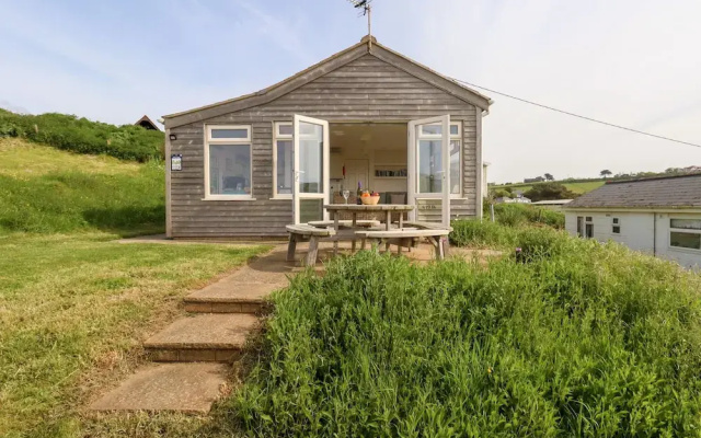 Siesta Chalet