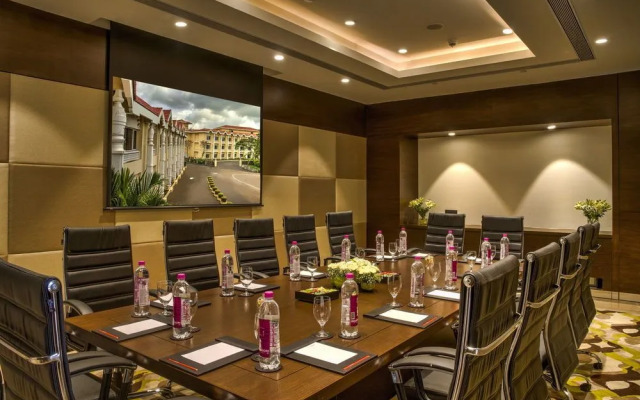Gateway Nashik