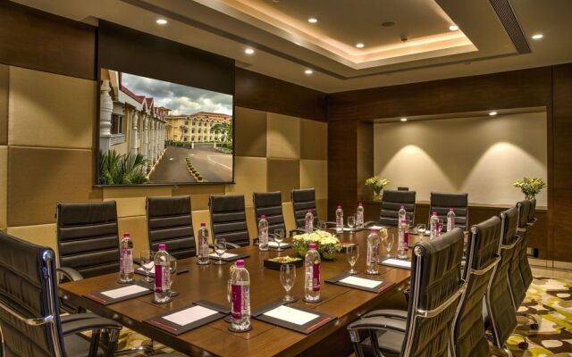 Gateway Nashik
