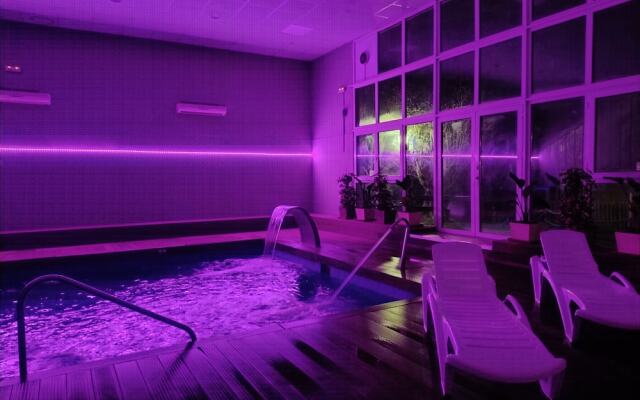 Hotel Hita - Nature Experience