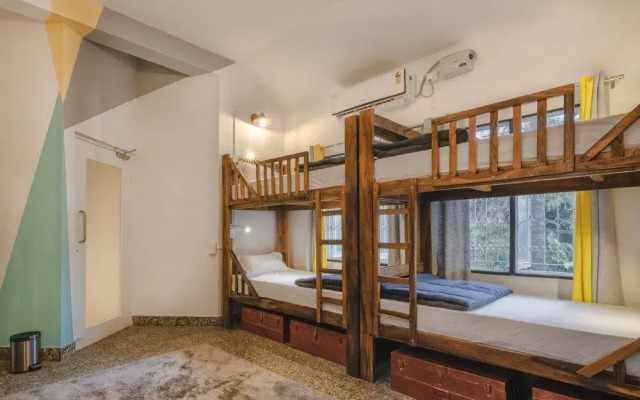 Zostel Bangalore - Hostel