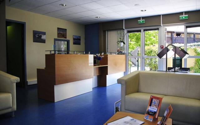 Village Vacances Le Junka