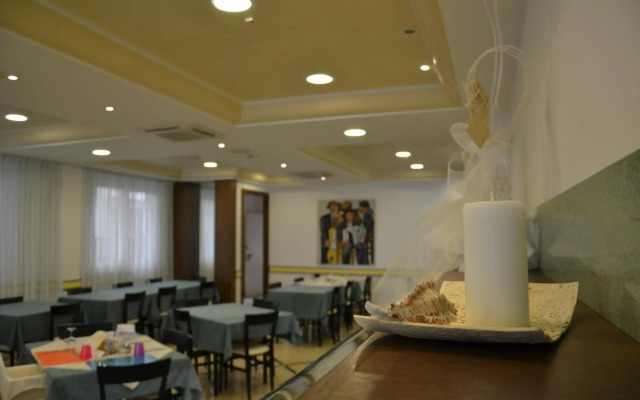 Hotel Ariston