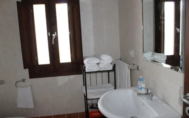 Hotel Alfonso di Loria