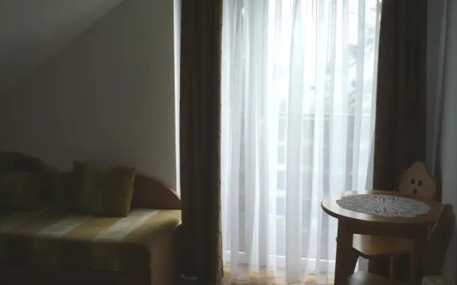 Villa Słonecznego Wzgórza