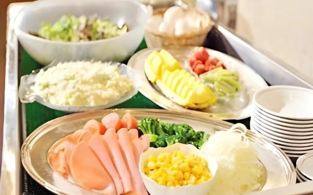 Daini Fuji Hotel