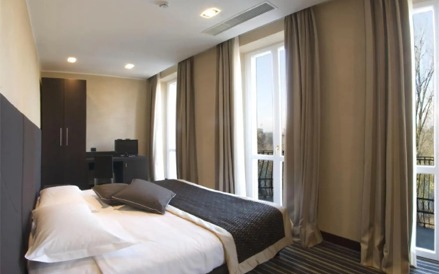 Hotel Principe Di Torino
