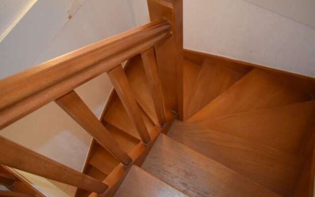 Appartement Duplex 6 personnes