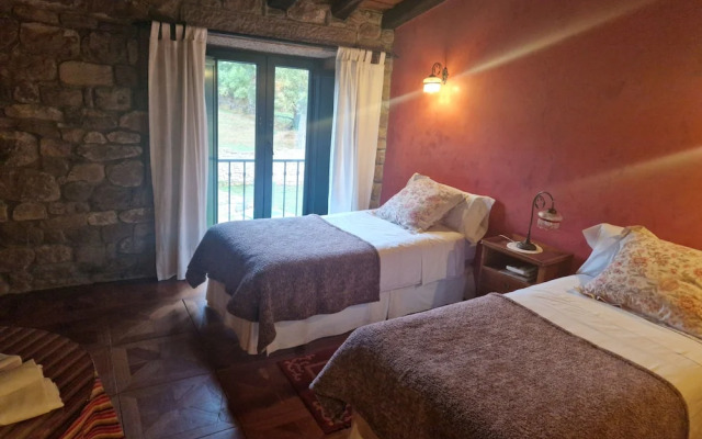 La Casa de las Brujas