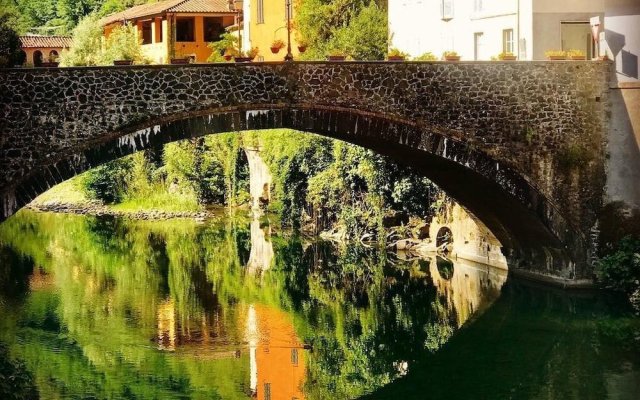 La Corona Bagni Di Lucca